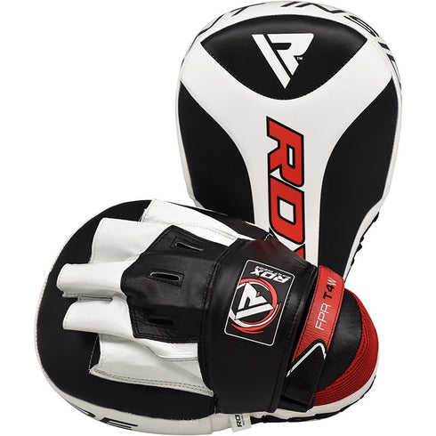 RDX T4 VZONE FOCUS PADS-4